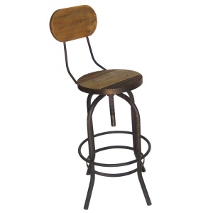 Tabouret Bar III