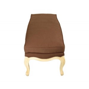 Tabouret Marron