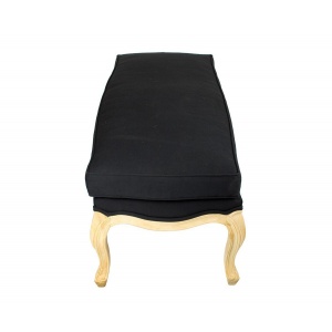 Tabouret Noir II