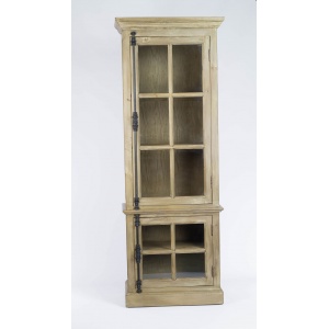 Armoire une porte