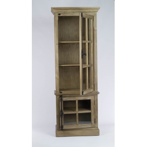 Armoire une porte