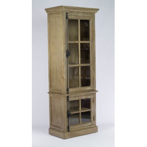 Armoire une porte