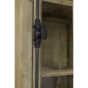 Armoire une porte