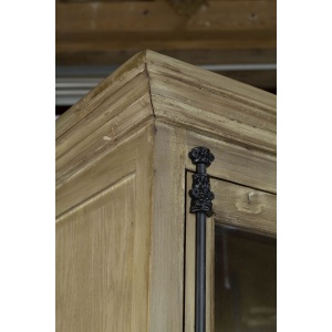 Armoire une porte