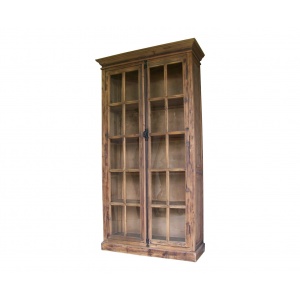 Armoire vitré