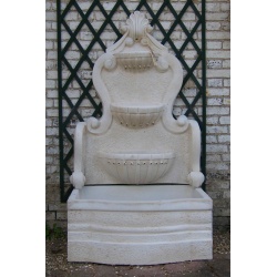 Fontaine