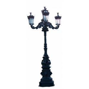 Lampadaire