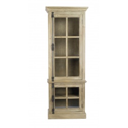 Armoire une porte