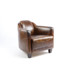 Le Fauteuil Gentleman Cigar