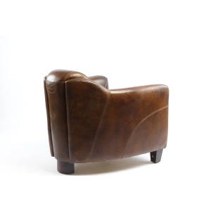 Le Fauteuil Gentleman Cigar