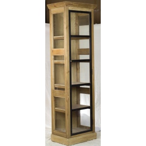 Armoire une porte industrielle