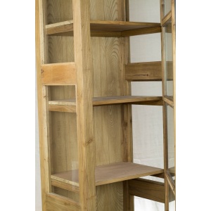 Armoire une porte industrielle