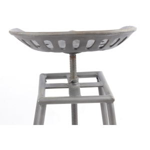 Tabouret Industriel