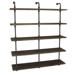 Etagere Industriel