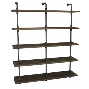 Etagere Industriel