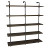 Etagere Industriel