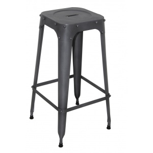 Tabouret Industriel