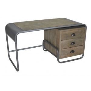 Tabouret Industriel