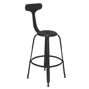 Tabouret Industriel