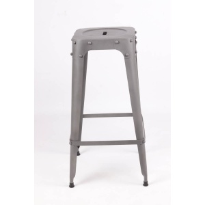 Tabouret Industriel