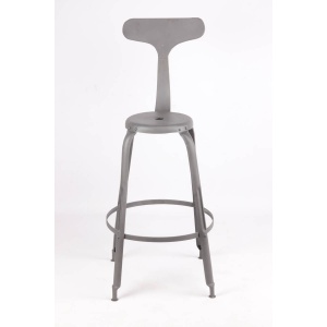 Tabouret Industriel