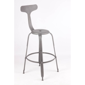 Tabouret Industriel