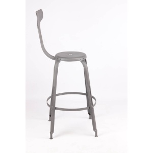 Tabouret Industriel