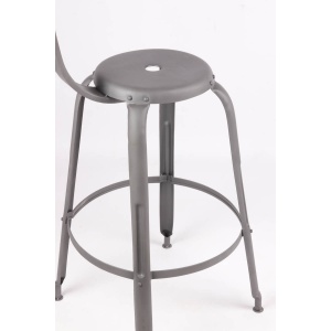 Tabouret Industriel