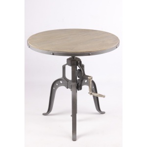 Tabouret Industriel