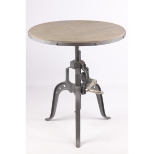 Tabouret Industriel