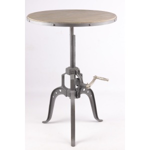 Tabouret Industriel