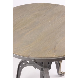 Tabouret Industriel