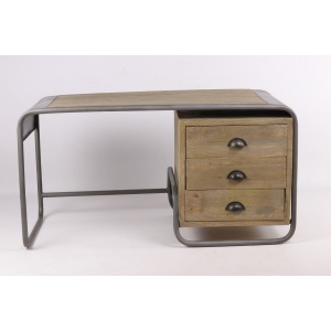 Tabouret Industriel