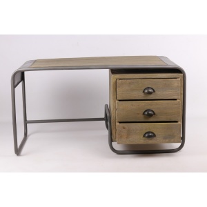 Tabouret Industriel