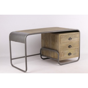 Tabouret Industriel