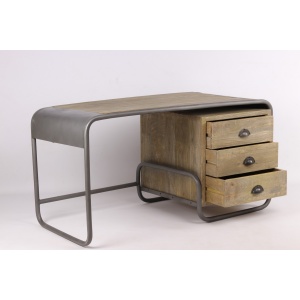 Tabouret Industriel