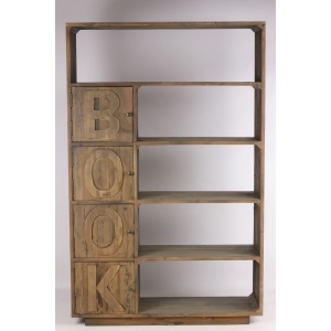 Etagere "BOOK"