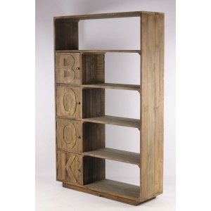 Etagere "BOOK"