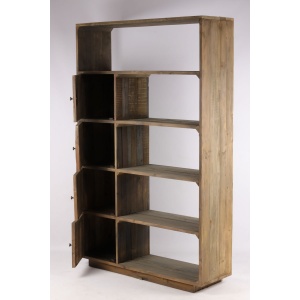 Etagere "BOOK"