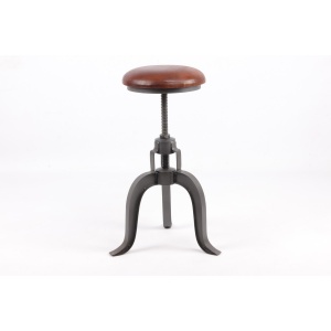 Tabouret Industriel