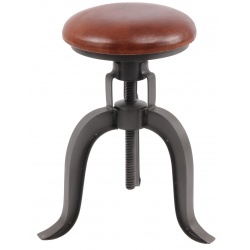 Tabouret Industriel