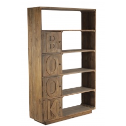 Etagere "BOOK"