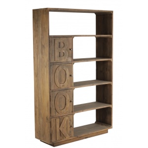 Etagere "BOOK"