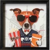 Tableau de chien au cinéma