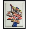 Tableau Motel