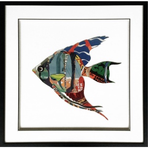 Tableau Poisson