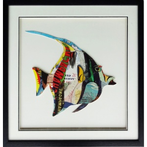 Tableau Poisson