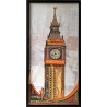 Tableau de Big Ben