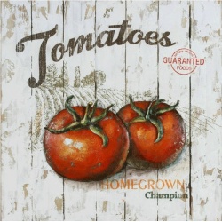 Tomates