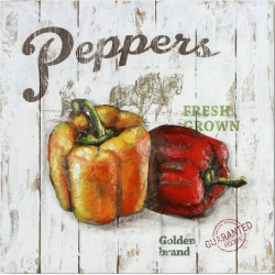 Peppers